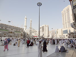 Makkah